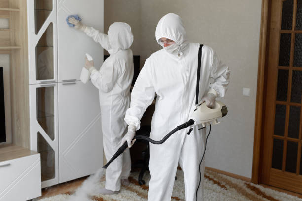 Affordable Sewage Cleanup solutions in Altamont, TN